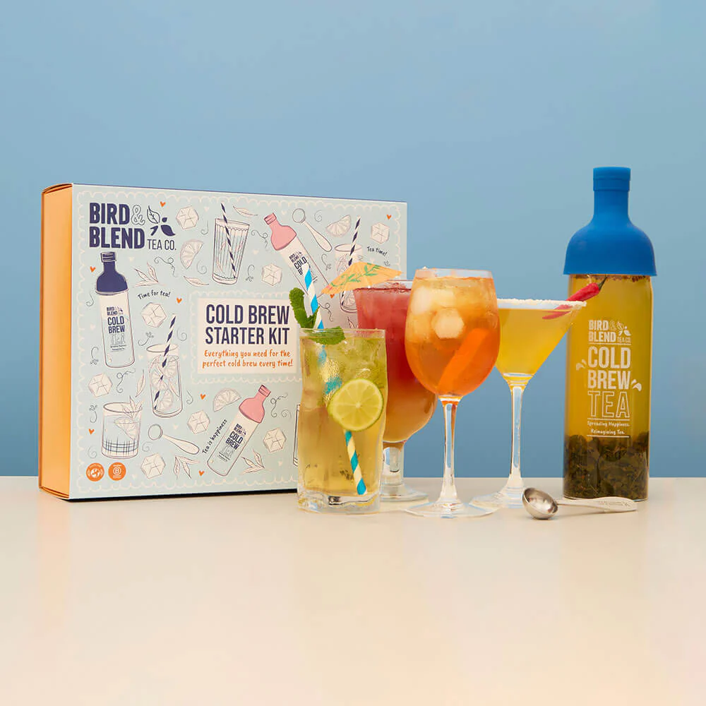 Showstopping Luxury Gifts