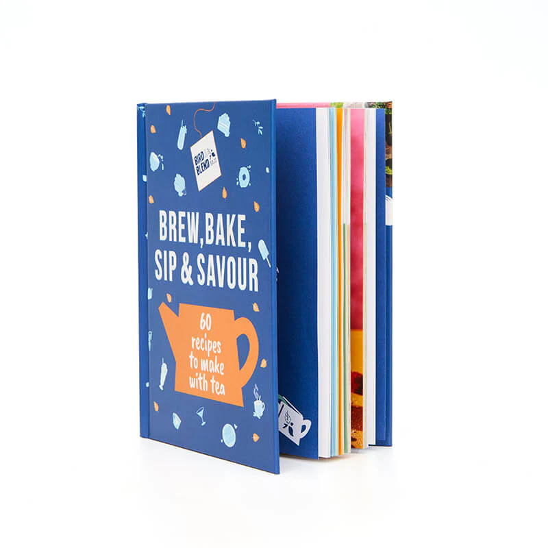 New In & Limited Edition